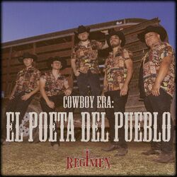 Cover of COWBOY ERA: EL POETA DEL PUEBLO
