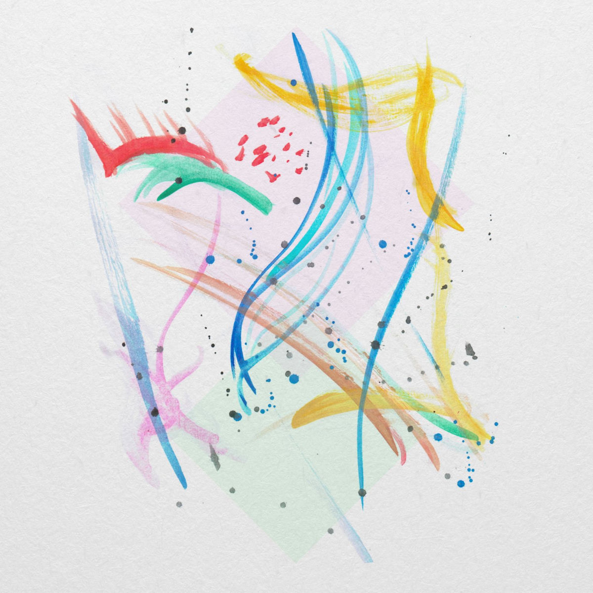 Album cover of The Secret of Eos