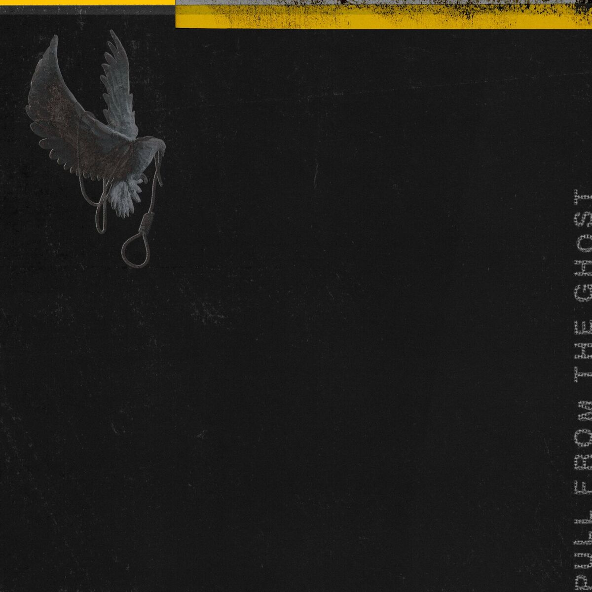 Album cover of Pull From The Ghost