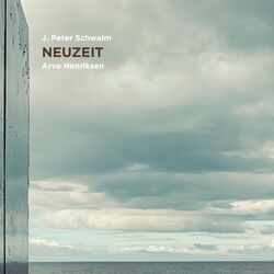 Cover of Neuzeit