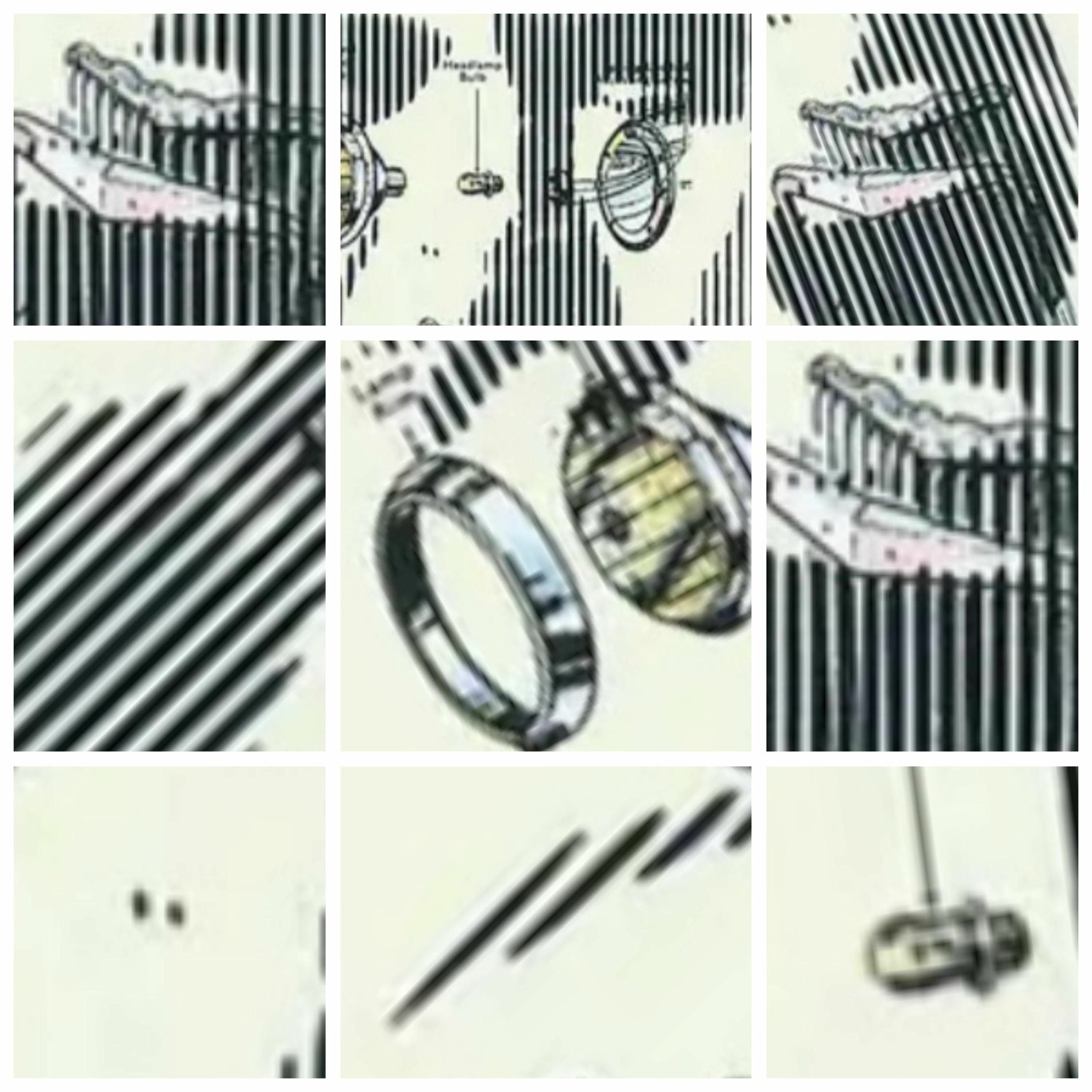 Album cover of Waiting Here
