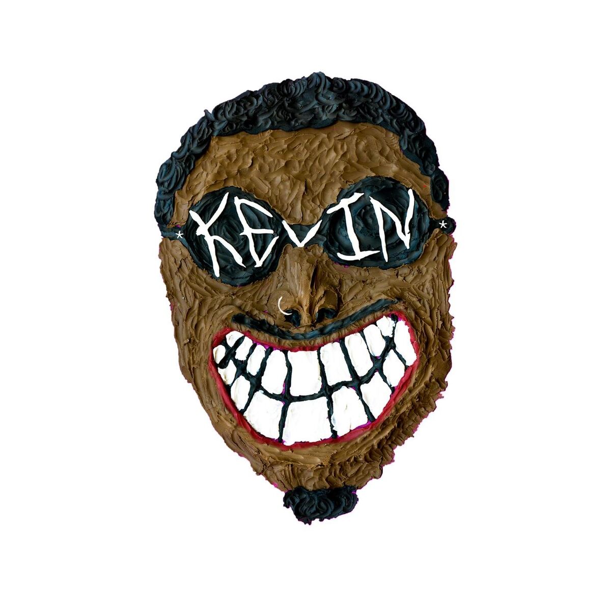 Album cover of Kevin