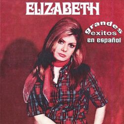 Cover of Los Grandes Éxitos en Español