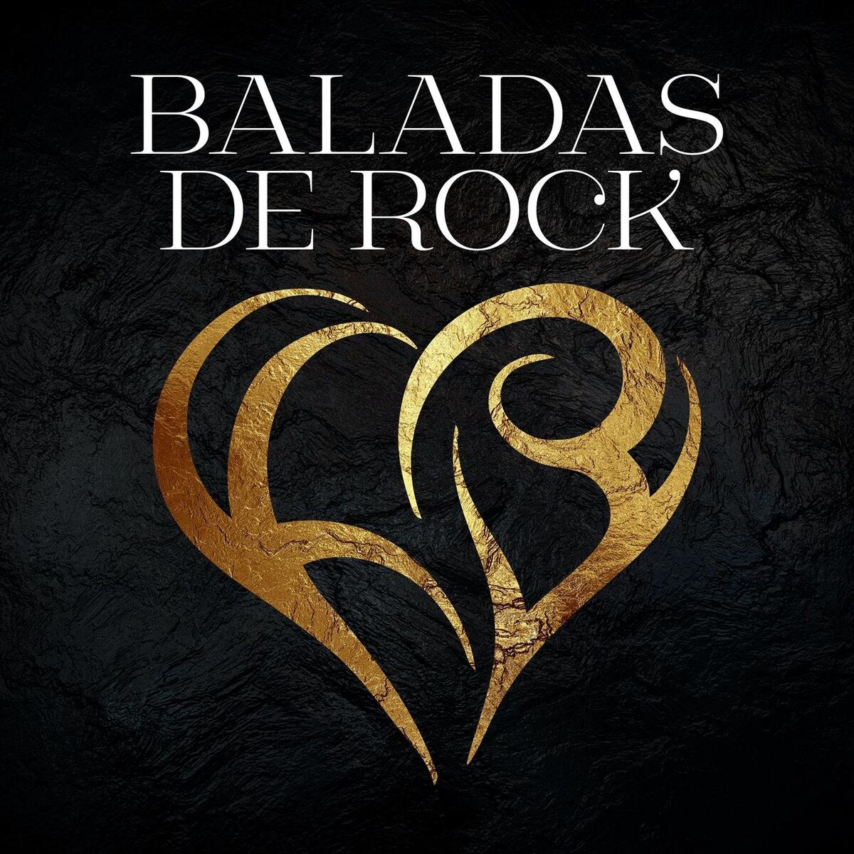 Album cover of Baladas de Rock