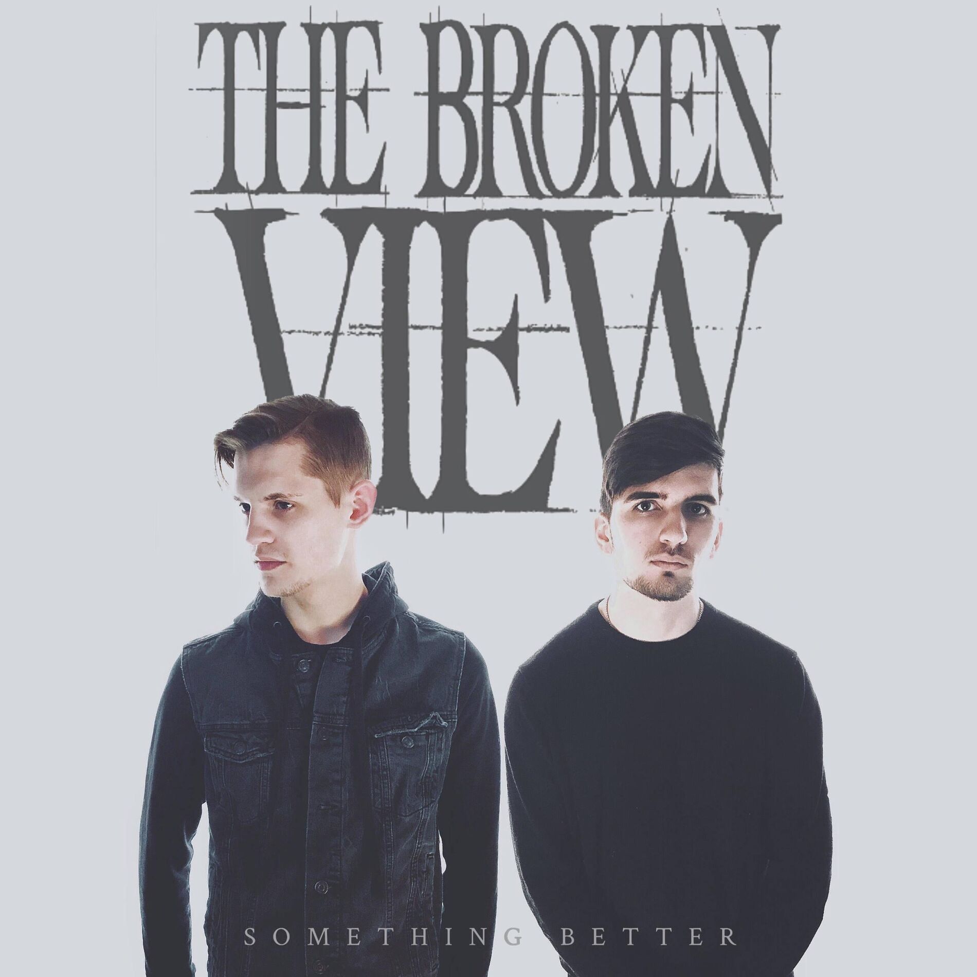 Album cover of Something Better