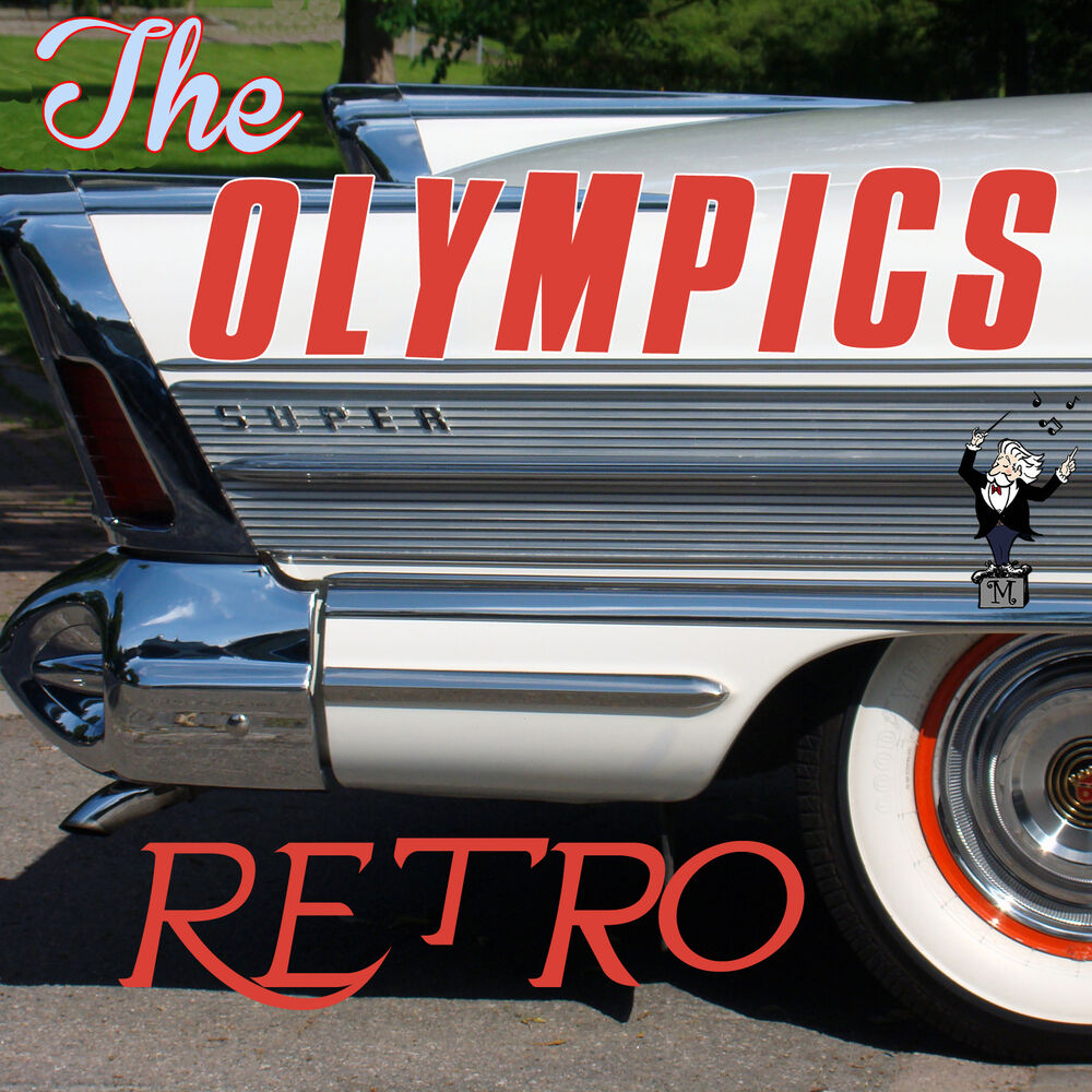 Picture of Retro