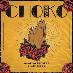 Cover of Choko Amapiano Remix