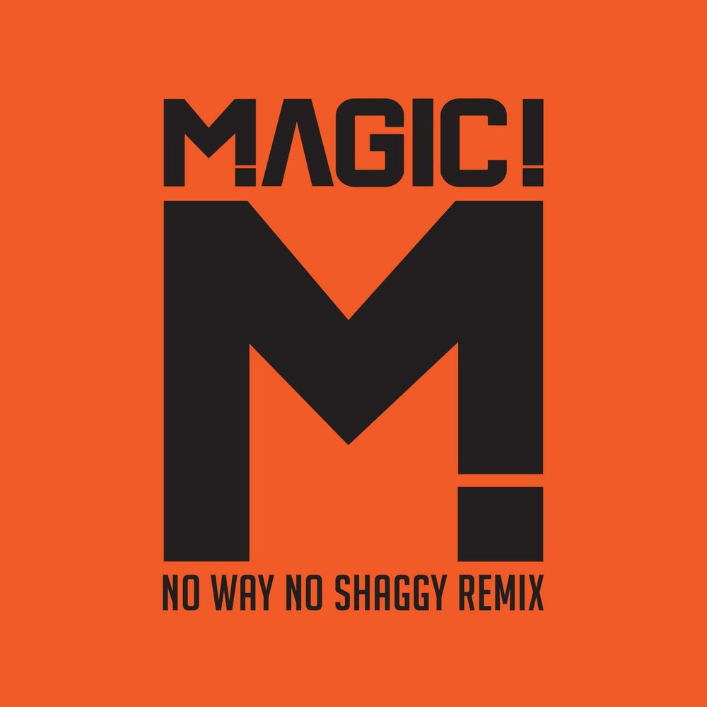Picture of No Way No (feat. Shaggy) (Native Wayne Jobson and Barry O'Hare Remix)