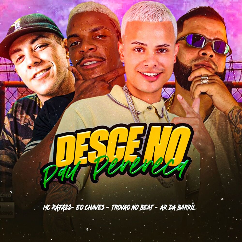 Picture of Desce no Pau Perereca