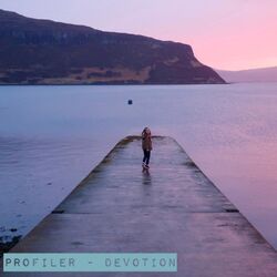 Cover of Devotion
