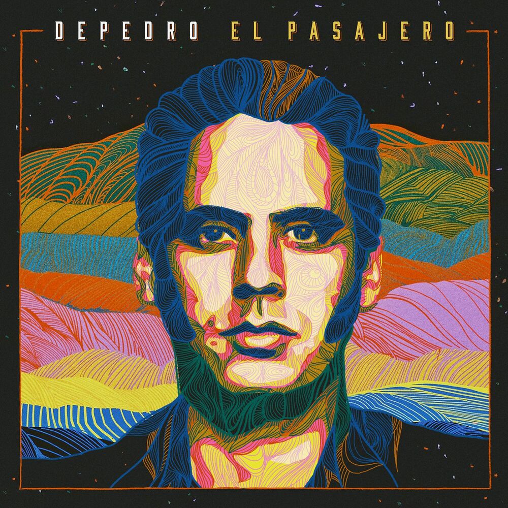 Picture of El Pasajero