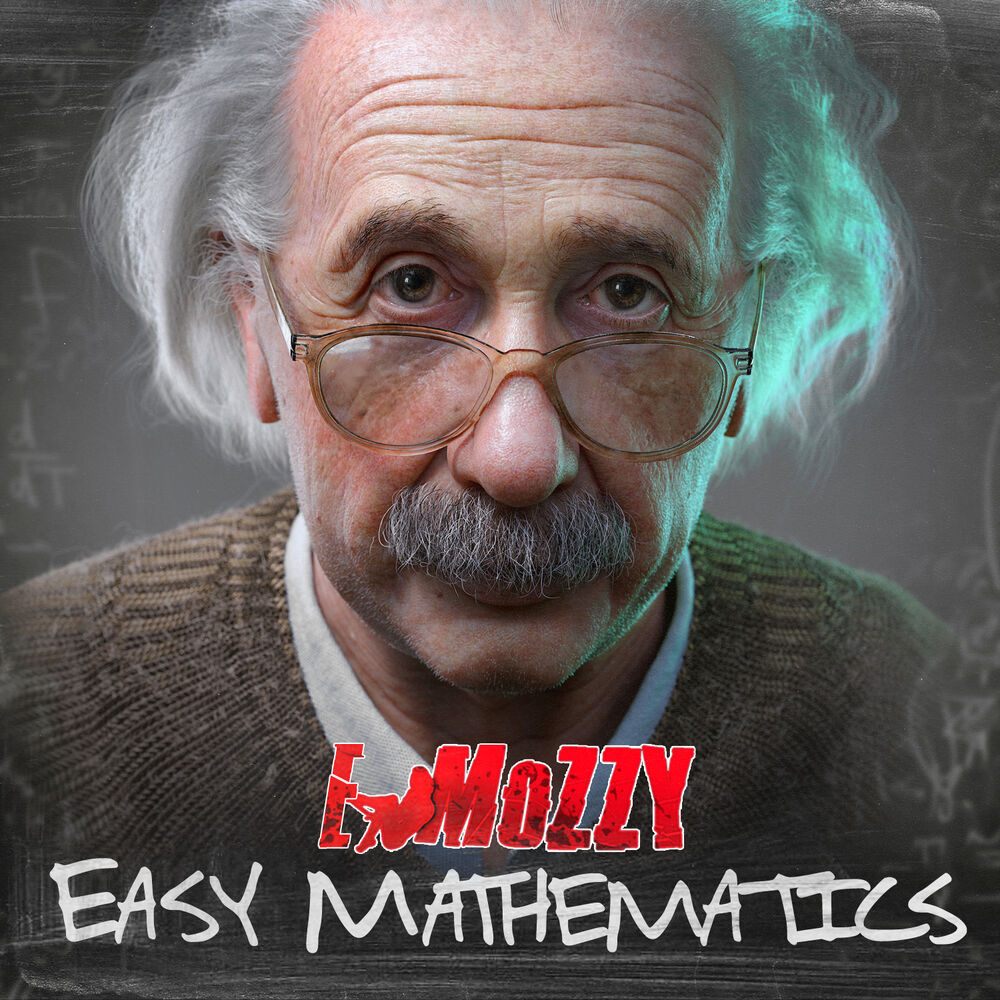 Picture of Easy Mathematics