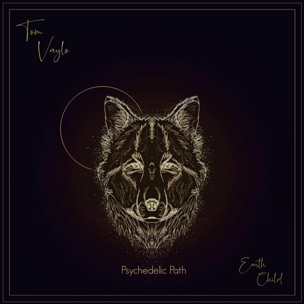 Picture of Earth Child: Psychedelich Path