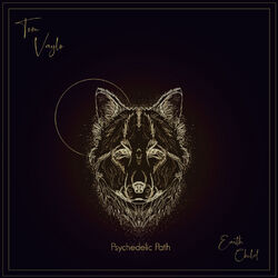 Cover of Earth Child: Psychedelich Path