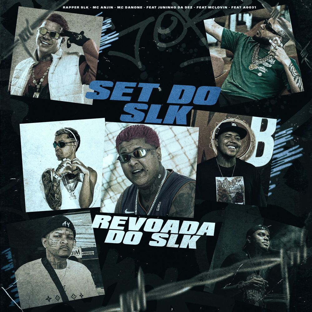 Picture of Set do Slk - Revoada do Slk
