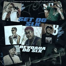 Cover of Set do Slk - Revoada do Slk