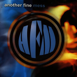 Cover of Another Fine Mess