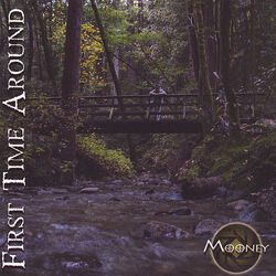 Cover of First Time Around