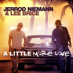 Cover of A Little More Love