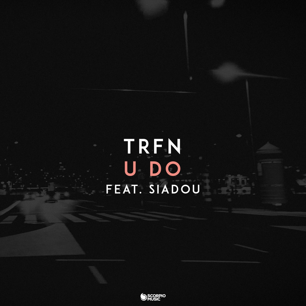 Album cover of U Do