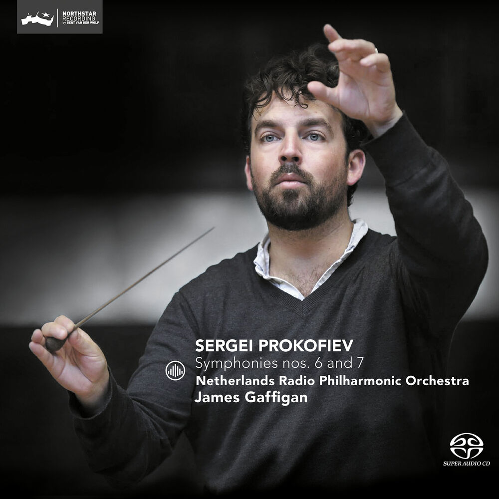 Picture of Prokofiev: Symphonies No. 6 and No. 7