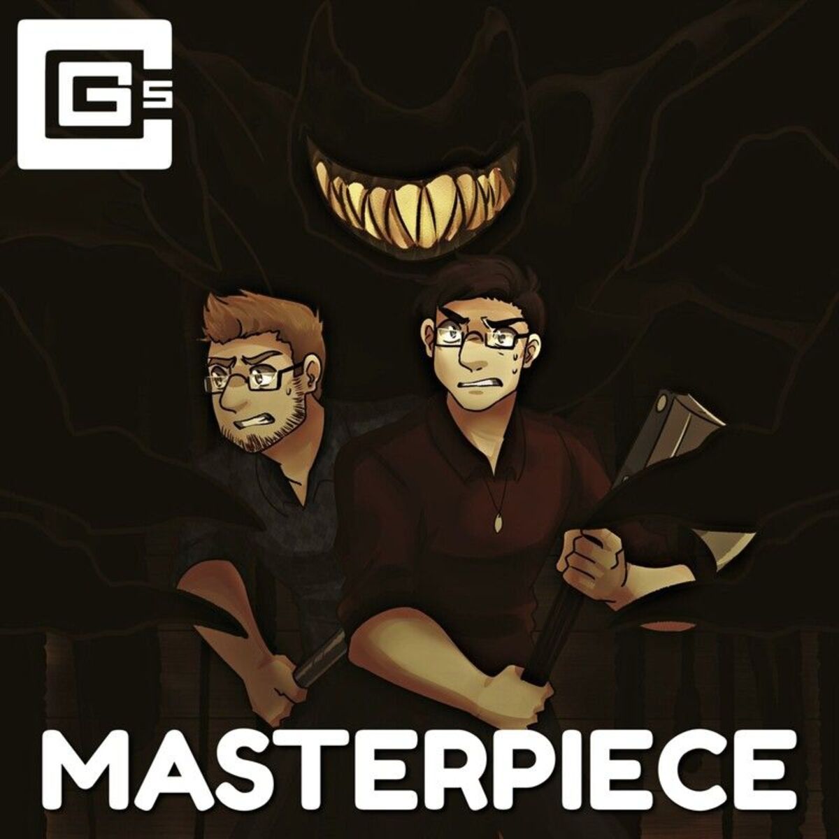 Album cover of Masterpiece