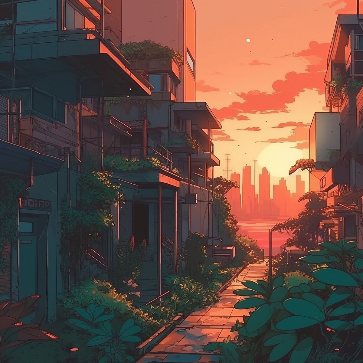 Album cover of Soft Embrace of Calm