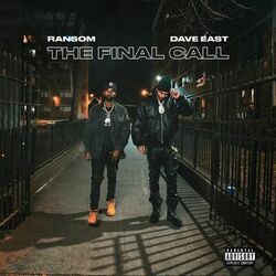 Cover of The Final Call