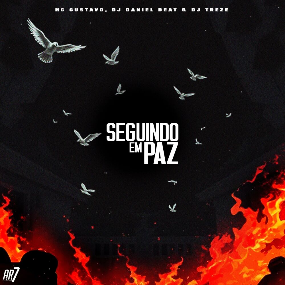 Picture of Seguindo em Paz