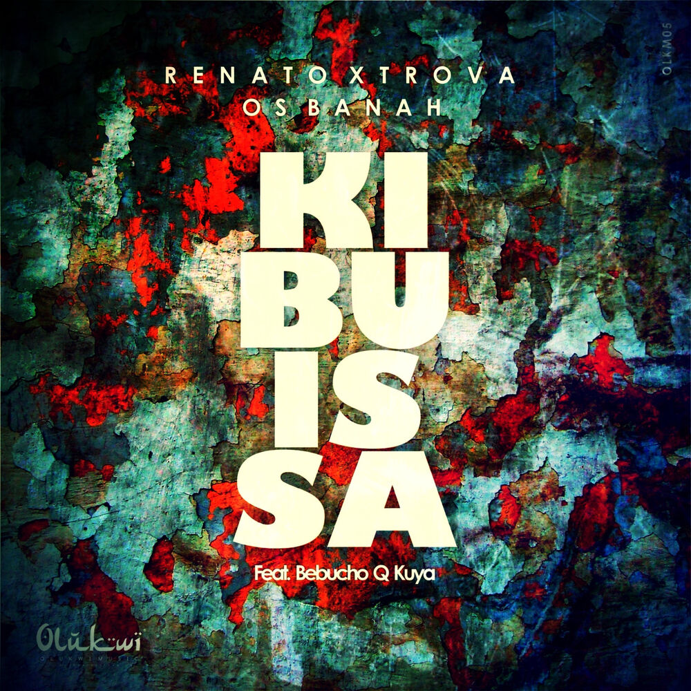 Picture of Kibuissa