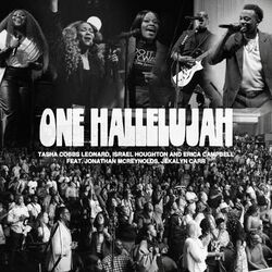 Cover of One Hallelujah