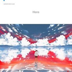 Cover of Here