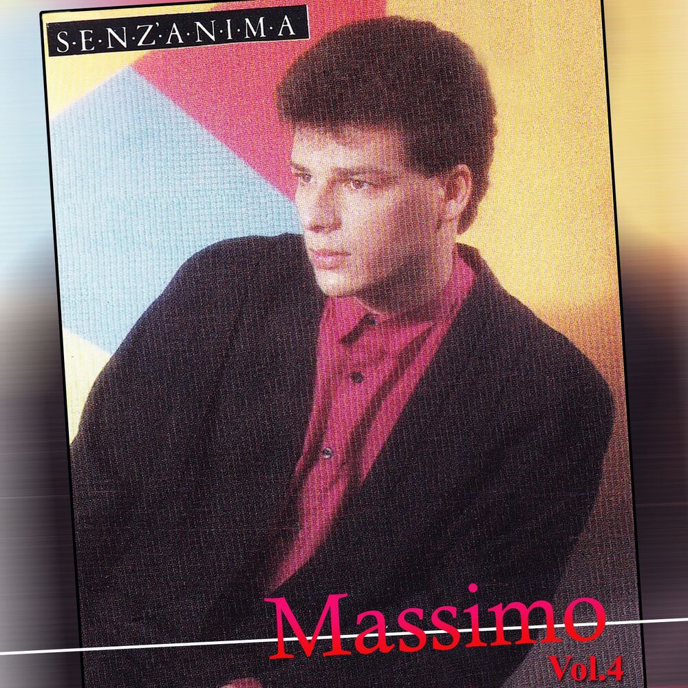 Picture of Senz'anima, Vol. 4