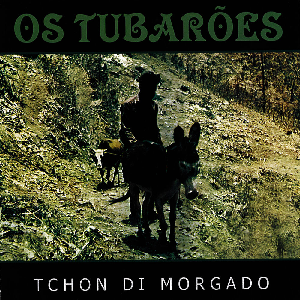 Picture of Tchon Di Morgado