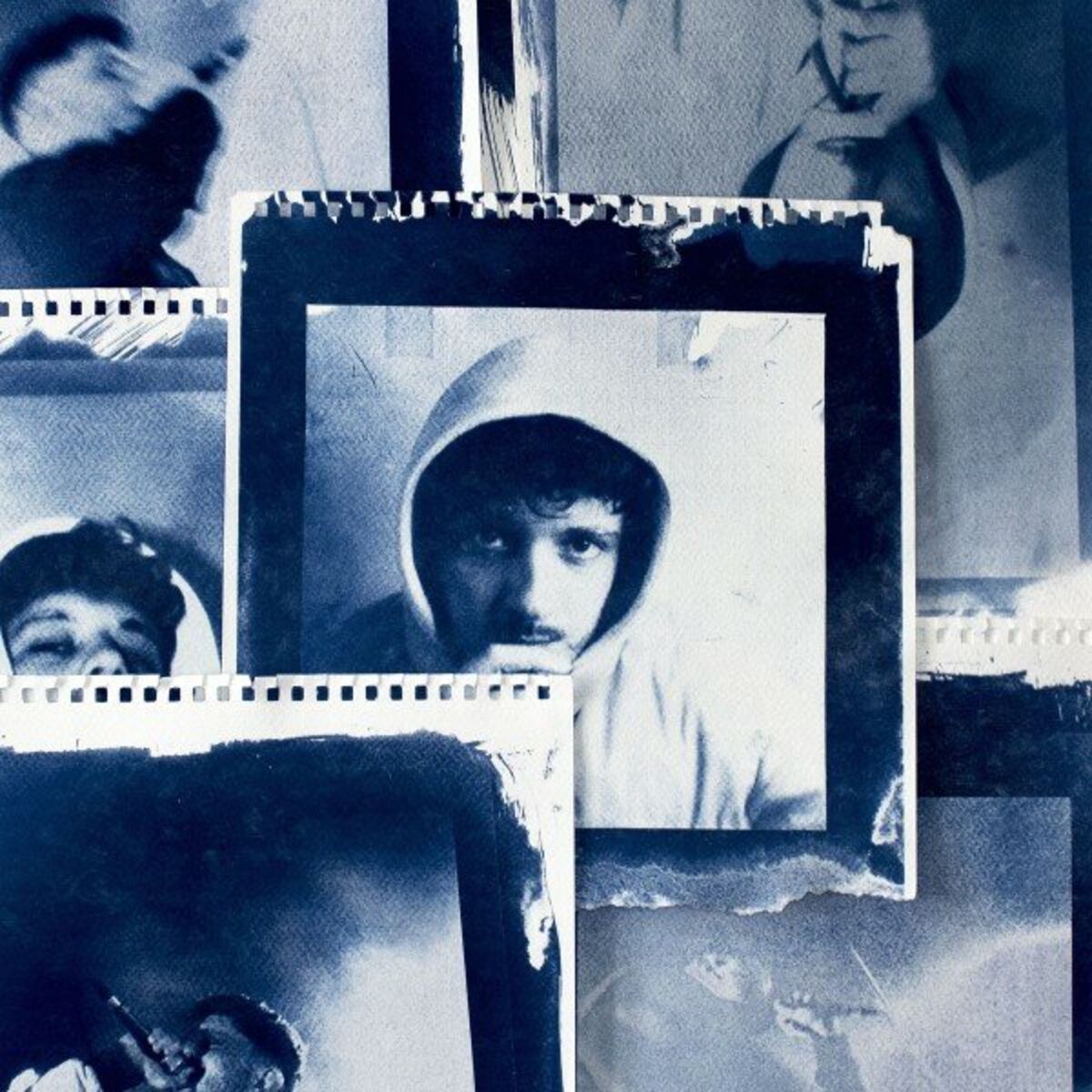 Album cover of Blue Note