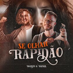 Cover of Se Olhar Rápidão