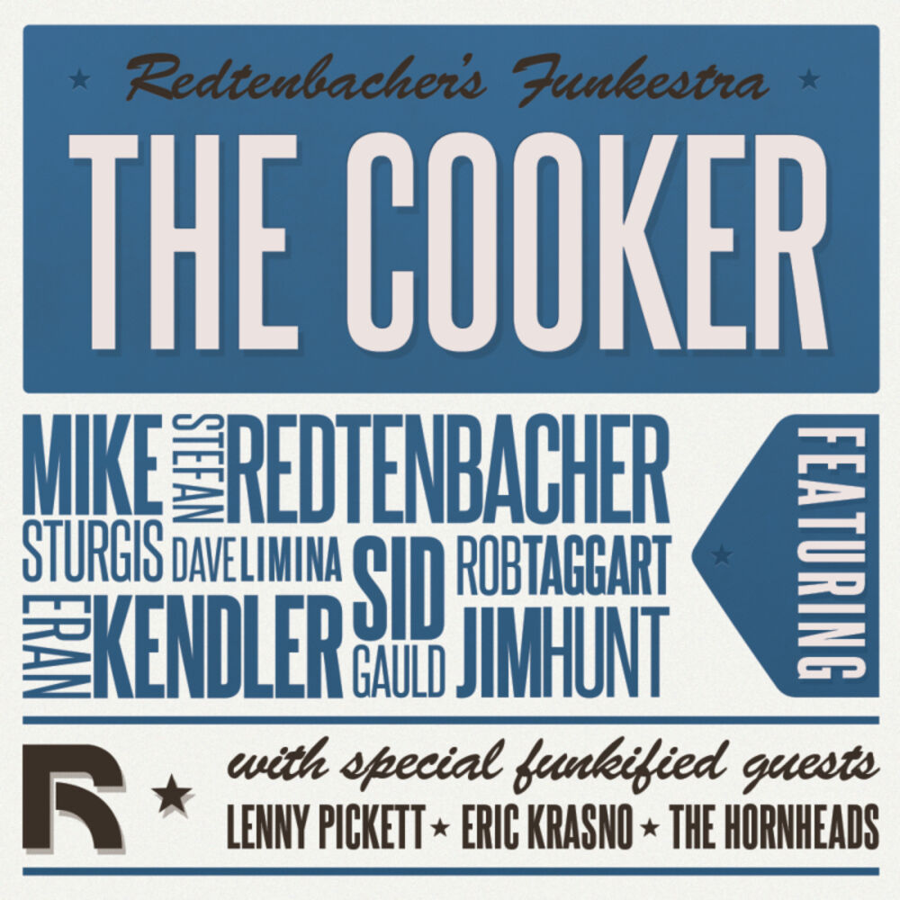 Picture of The Cooker