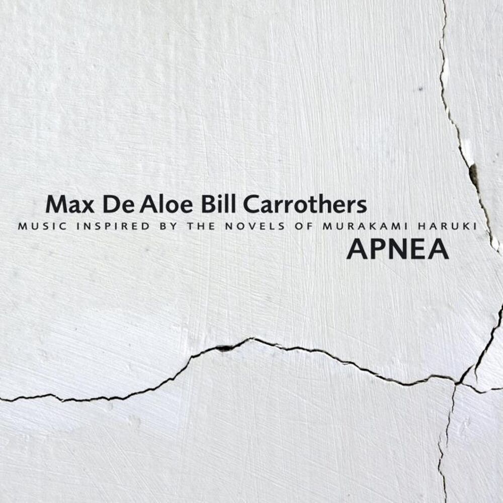 Picture of Apnea