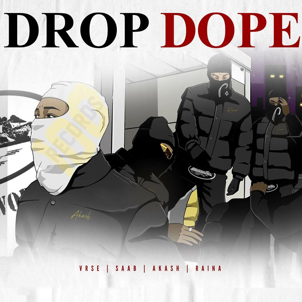 Picture of Drop Dope