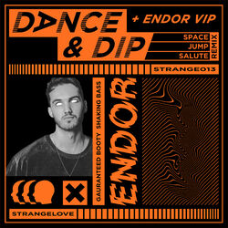 Cover of Dance & Dip (Remixes)