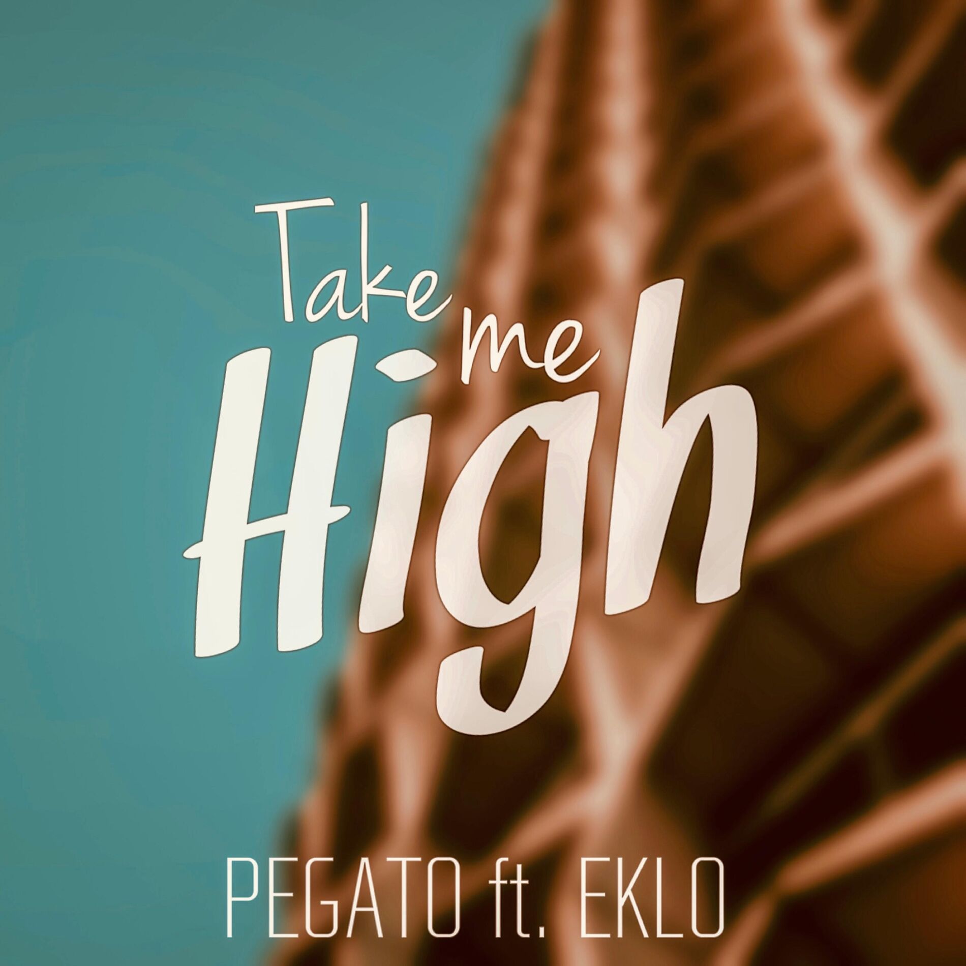 Album cover of Take Me High (feat. Eklo)