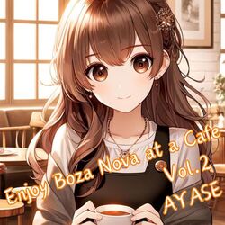 Cover of Moonlit Sway