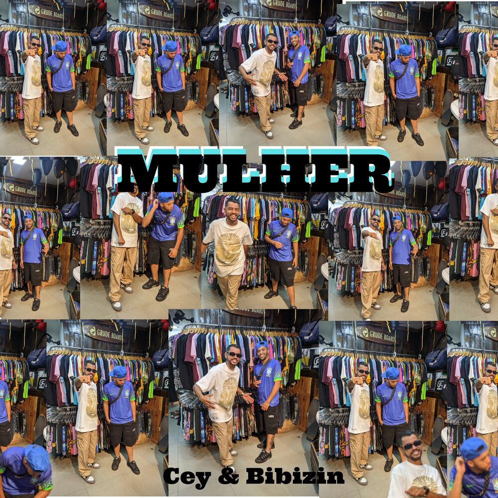 Picture of Mulher