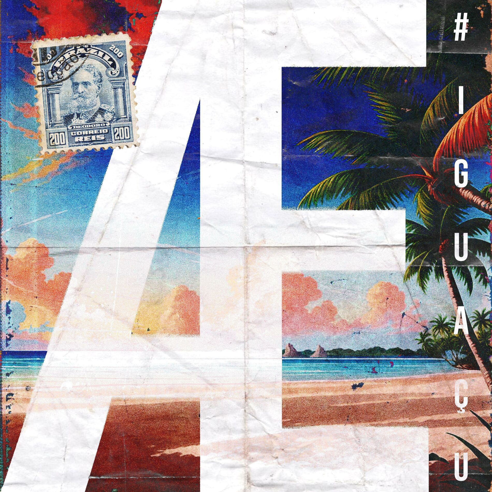 Album cover of Iguaçu