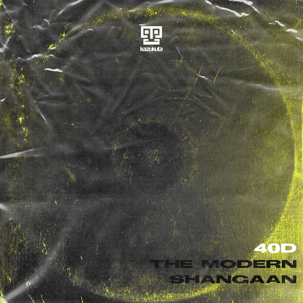 Picture of The Modern Shangaan