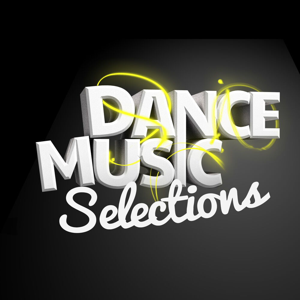 Picture of Dance Music Selections