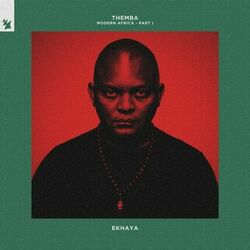 Cover of Modern Africa, Part I - Ekhaya