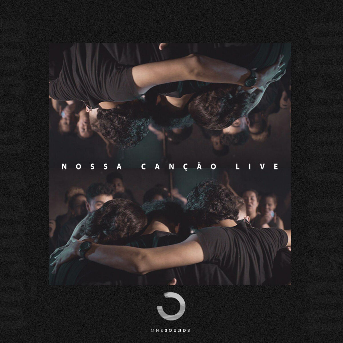 Album cover of Como Eu Te Amo