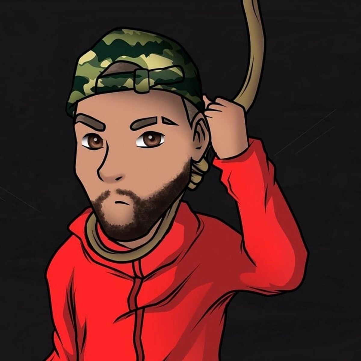 Album cover of Não Me Sinto Bem