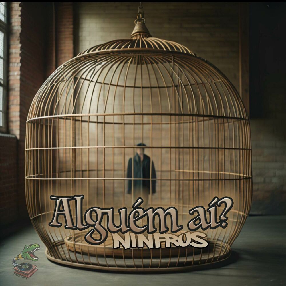 Picture of Alguém aí?